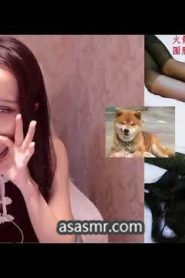 [丸子君ASMR]丸子君的舌技展示，口腔音，弹舌