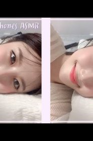 [Bambi ASMR]耳机麦口腔音，床上ASMR系列