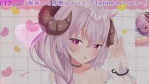 [羊娘めめASMR]️要起飞洛，油管22.4.23舔耳