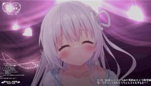 [Mareなぃとめあ]幽灵妹油管23.2.23舔耳剪辑