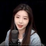 ASMR Yoon ying 윤잉