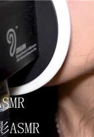 【清影ASMR】弹舌和不一样的口腔音舔耳