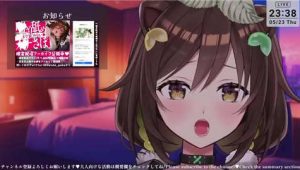 [本多ぽこ]油管24.5.23舔耳剪辑